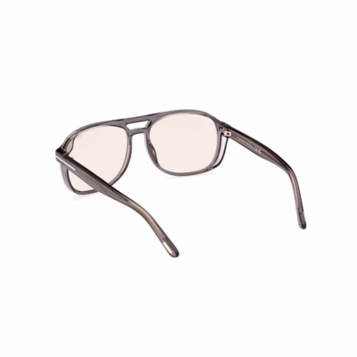 Окуляри сонцезахисні TOM FORD FT1022/S 20E 58 - Зображення 4