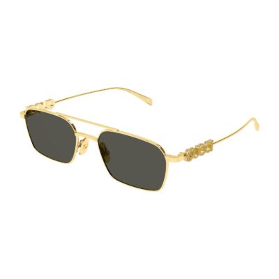 Окуляри сонцезахисні GUCCI GG1804S 001 54 - Зображення 2