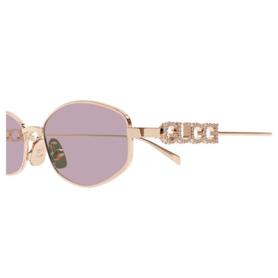 Окуляри сонцезахисні GUCCI GG1802S 003 55 - Зображення 3