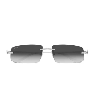 Окуляри сонцезахисні CARTIER CT0505S 002 58 - Зображення 2
