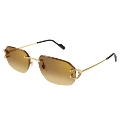 Окуляри сонцезахисні CARTIER CT0468S 004 58