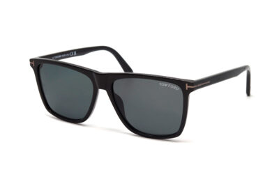 Окуляри сонцезахисні TOM FORD FT0832-N 01A 59