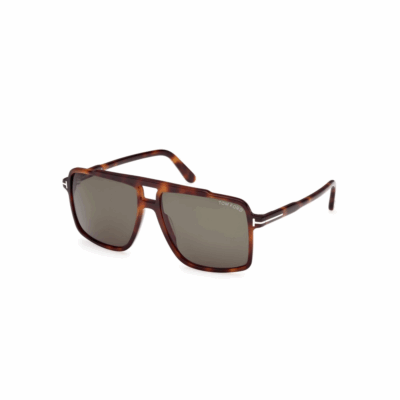Окуляри сонцезахисні TOM FORD FT1177 53N 59