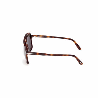 Окуляри сонцезахисні TOM FORD FT1177 53N 59 - Зображення 2
