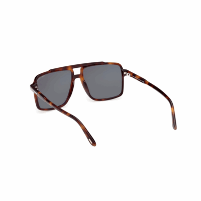 Окуляри сонцезахисні TOM FORD FT1177 53N 59 - Зображення 3