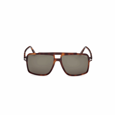 Окуляри сонцезахисні TOM FORD FT1177 53N 59 - Зображення 4