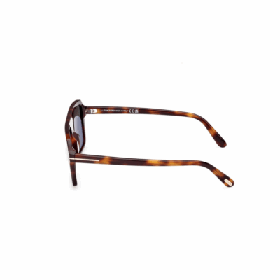 Окуляри сонцезахисні TOM FORD FT1176 53N 56 - Зображення 2
