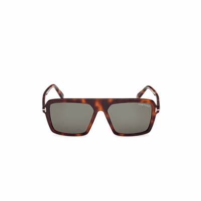Окуляри сонцезахисні TOM FORD FT1176 53N 56 - Зображення 3