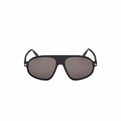 Окуляри сонцезахисні TOM FORD FT1178 01A 58