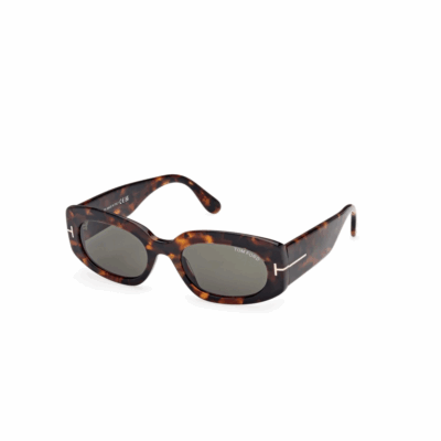 Окуляри сонцезахисні TOM FORD FT1187 52N 52