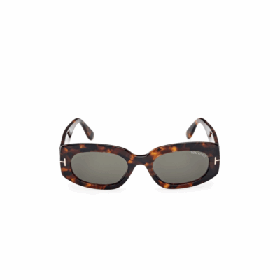 Окуляри сонцезахисні TOM FORD FT1187 52N 52 - Зображення 2