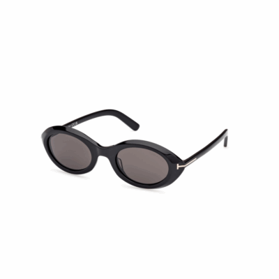 Окуляри сонцезахисні TOM FORD FT1186 01A 51