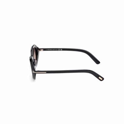 Окуляри сонцезахисні TOM FORD FT1186 01A 51 - Зображення 3