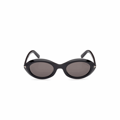 Окуляри сонцезахисні TOM FORD FT1186 01A 51 - Зображення 2