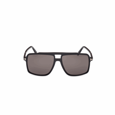 Окуляри сонцезахисні TOM FORD FT1177 01A 59