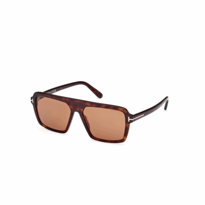 Окуляри сонцезахисні TOM FORD FT1176 52E 56