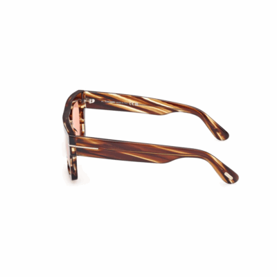 Окуляри сонцезахисні TOM FORD FT0711 53E 53 - Зображення 3