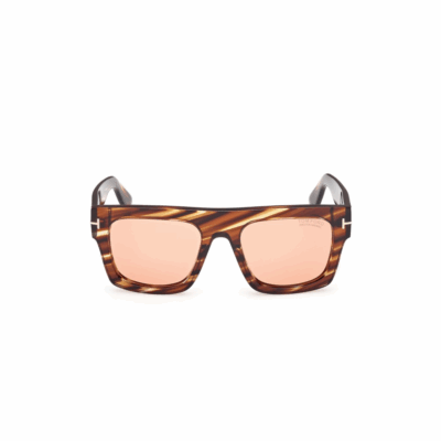Окуляри сонцезахисні TOM FORD FT0711 53E 53