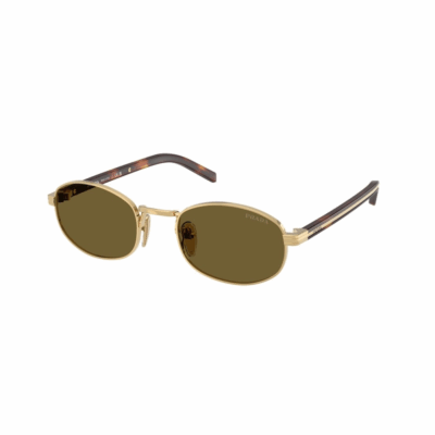 Окуляри сонцезахисні PRADA PR B53S 5AK09Z 52