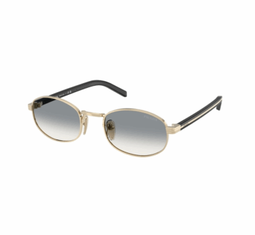 Окуляри сонцезахисні PRADA PR B53S ZVN02C 52