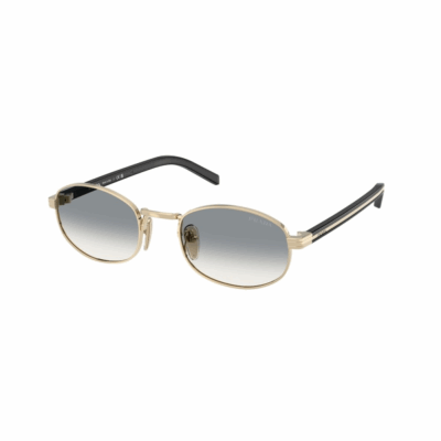 Окуляри сонцезахисні PRADA PR B53S ZVN02C 52