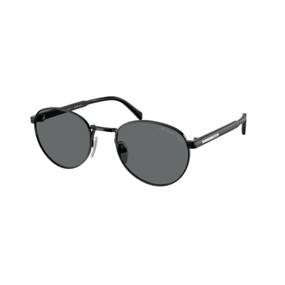 Окуляри сонцезахисні PRADA PR B51S 1AB5Z1 53 - Зображення 2
