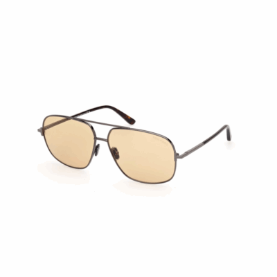 Окуляри сонцезахисні TOM FORD FT1096 08E 62 - Зображення 2
