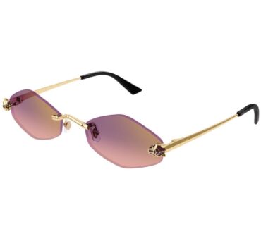 Окуляри сонцезахисні CARTIER CT0433S 004 55