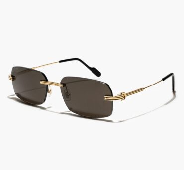 Окуляри сонцезахисні CARTIER CT0271S 001 58