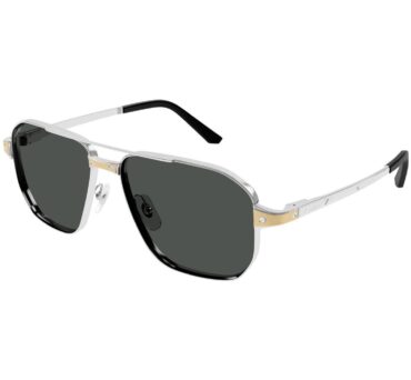 Окуляри сонцезахисні CARTIER CT0424S 001 59