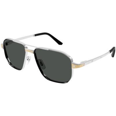 Окуляри сонцезахисні CARTIER CT0424S 001 59