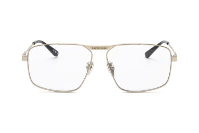 Окуляри сонцезахисні BALENCIAGA BB0418SK 004 62 - Зображення 2