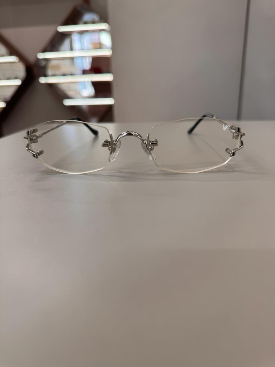 Окуляри сонцезахисні VINTAGE FRAMES VFDMAS2 0013 4 Окуляри сонцезахисні VINTAGE FRAMES VFDMAS2 0013 - Зображення 4