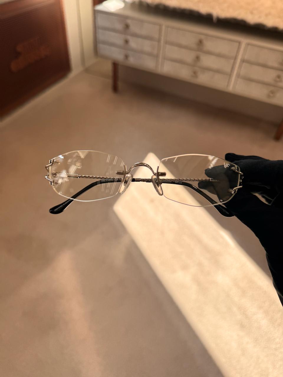 Окуляри сонцезахисні VINTAGE FRAMES VFDMAS2 0013 2 Окуляри сонцезахисні VINTAGE FRAMES VFDMAS2 0013 - Зображення 2