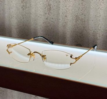 Окуляри сонцезахисні VINTAGE FRAMES VFDMAS2 0008