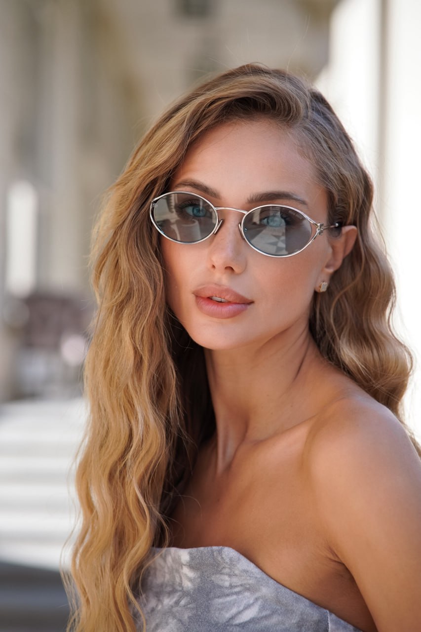 Окуляри сонцезахисні MIU MIU MU 52YS 1BC20R 54 2 Окуляри сонцезахисні MIU MIU MU 52YS 1BC20R 54 - Зображення 2