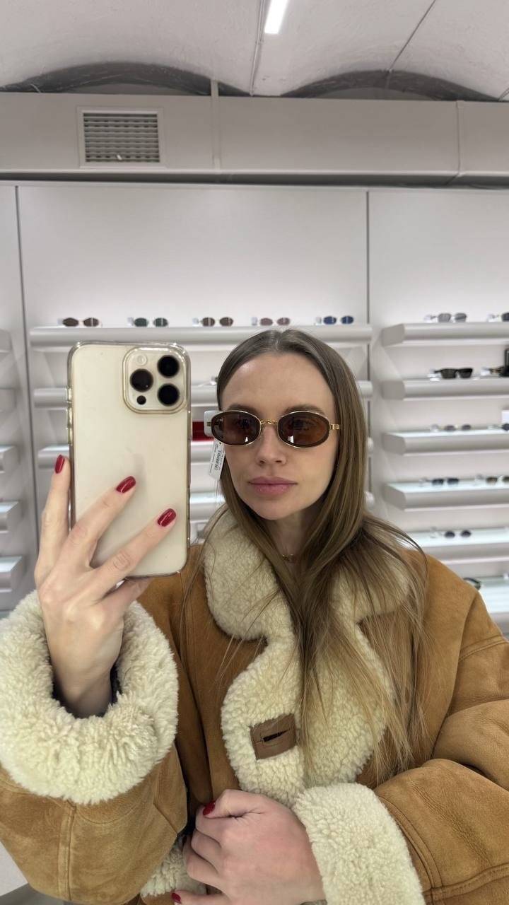 Окуляри сонцезахисні VINTAGE FRAMES VFMPSC2 0001 4 Окуляри сонцезахисні VINTAGE FRAMES VFMPSC2 0001 - Зображення 4