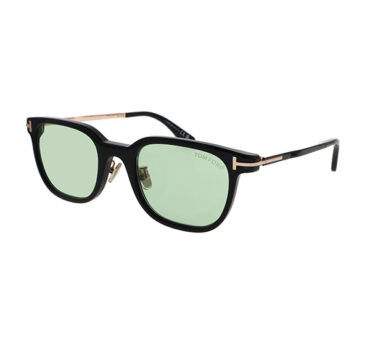 Окуляри сонцезахисні TOM FORD FT1233-D 01N 52