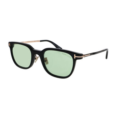 Окуляри сонцезахисні TOM FORD FT1233-D 01N 52
