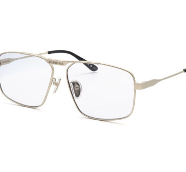 Окуляри сонцезахисні BALENCIAGA BB0418SK 004 62