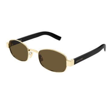 Окуляри сонцезахисні SAINT LAURENT SL 706 001 53