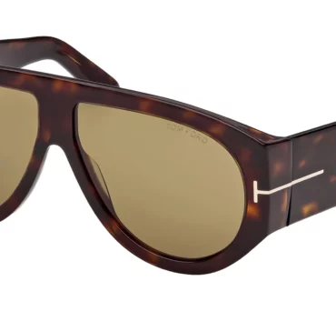 Окуляри сонцезахисні TOM FORD FT1044 52N 60