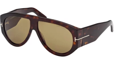 Окуляри сонцезахисні TOM FORD FT1044 52N 60