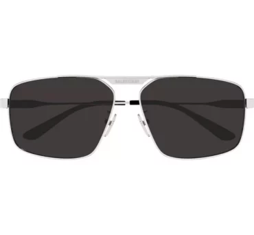 Окуляри сонцезахисні BALENCIAGA BB0418SK 002 62