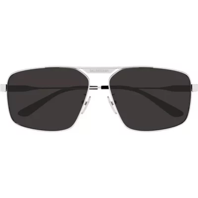 Окуляри сонцезахисні BALENCIAGA BB0418SK 002 62
