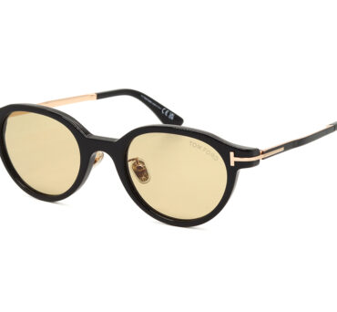 Окуляри сонцезахисні TOM FORD FT1234-D 01E 51