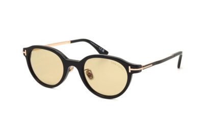 Окуляри сонцезахисні TOM FORD FT1234-D 01E 51