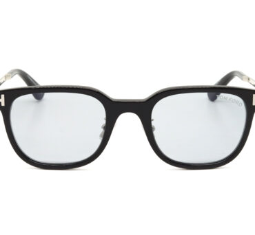 Окуляри сонцезахисні TOM FORD FT1233-D 01A 52