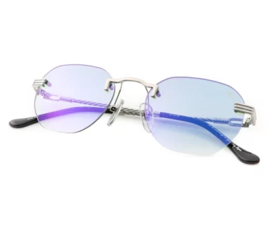 Окуляри сонцезахисні VINTAGE FRAMES VFDMDP2 0071 - Зображення 3