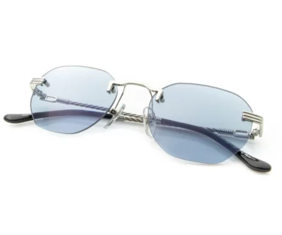 Окуляри сонцезахисні VINTAGE FRAMES VFDMDP2 0082 - Зображення 3